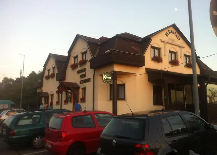 Panorama Panzio