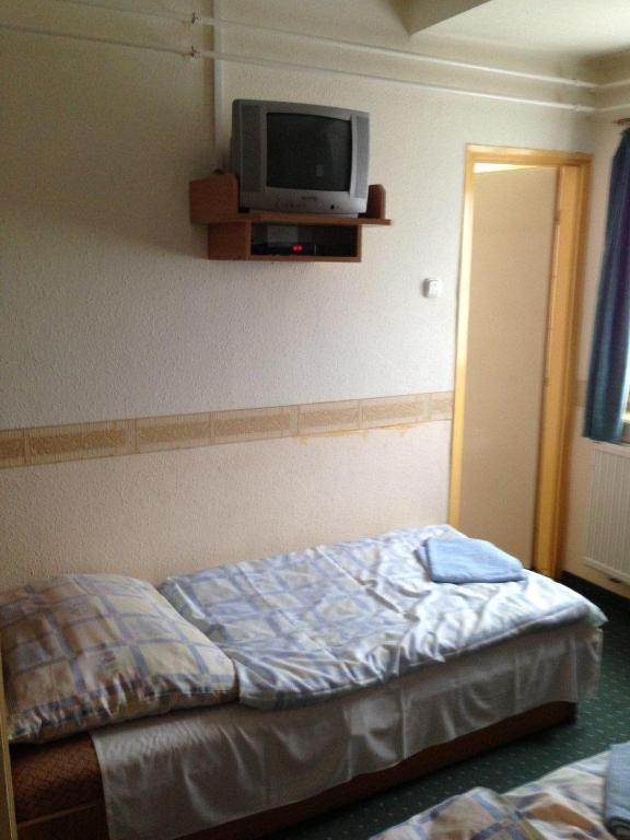 Panorama Panzio 2* Tatabánya