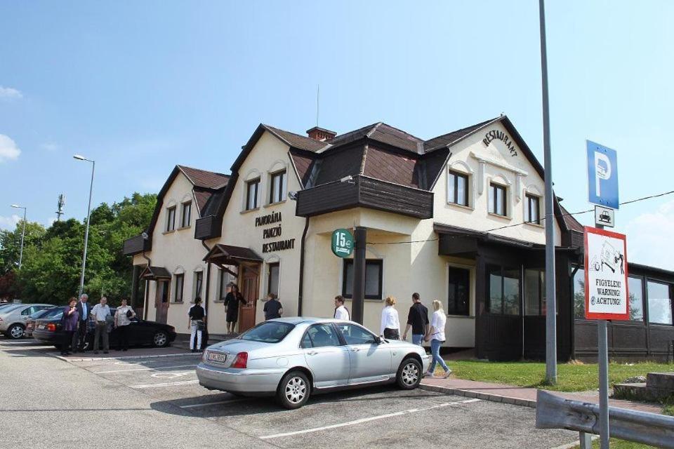 Panorama Panzio Nocleg ze śniadaniem