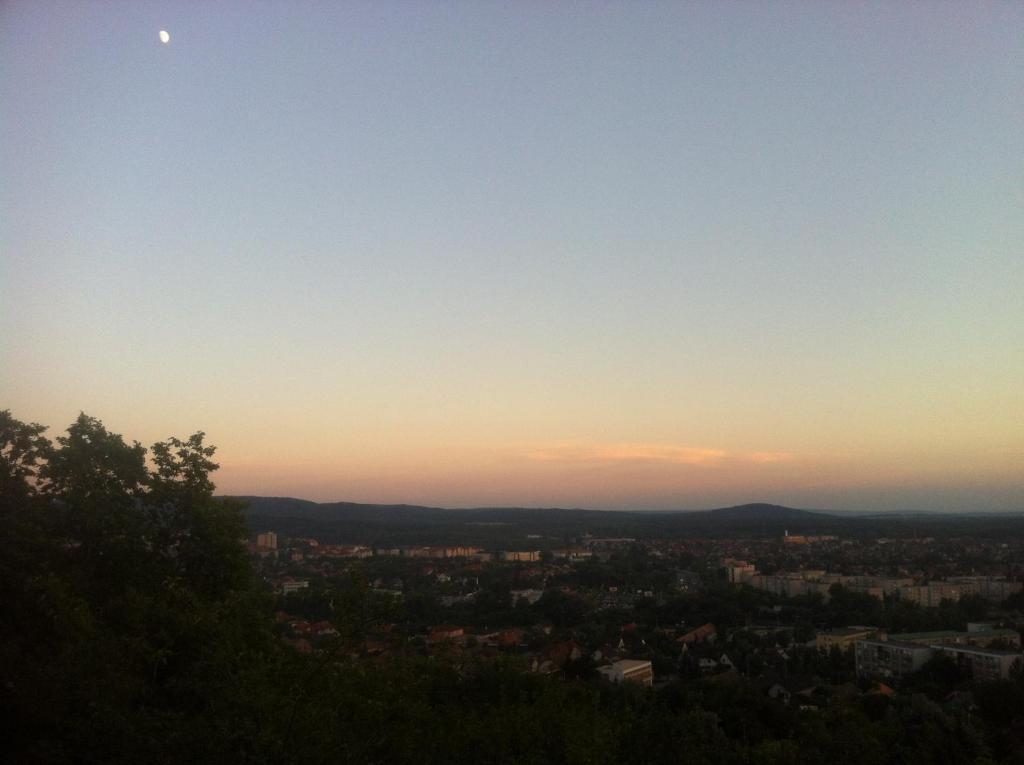 Panorama Panzio Nocleg ze śniadaniem